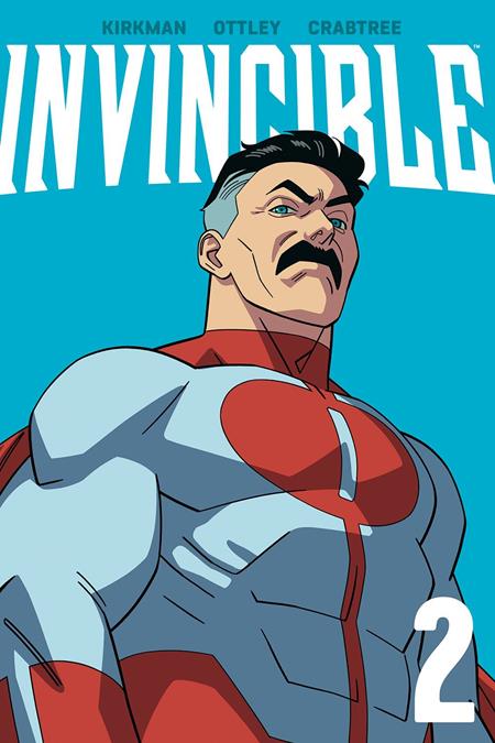 Invincible Vol 2