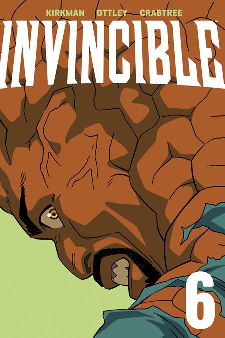 Invincible Vol 6