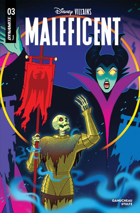 Maleficent #3