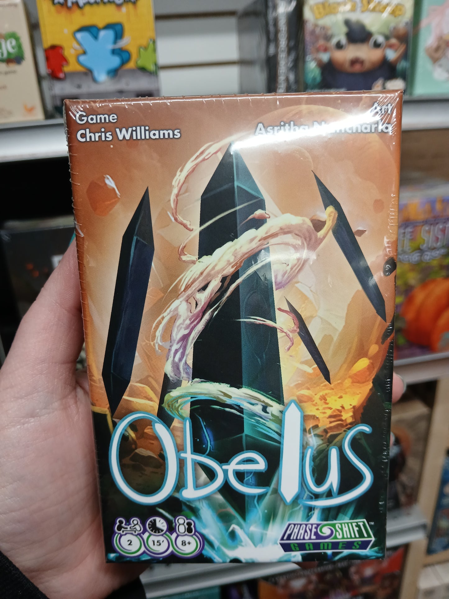 Obelus