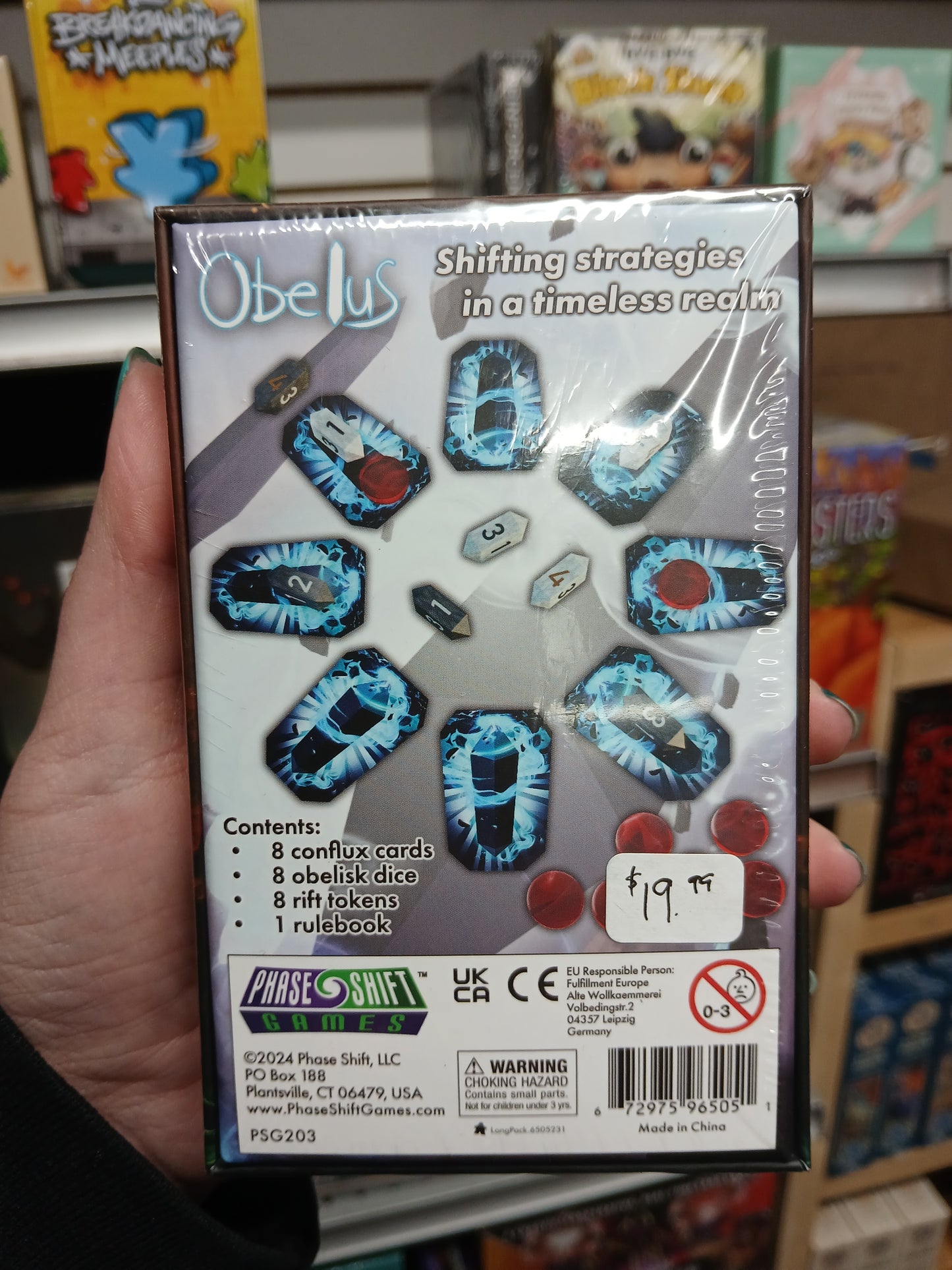 Obelus