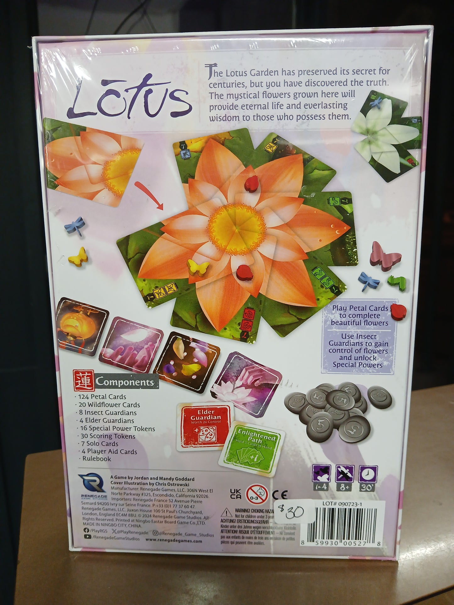 Lotus