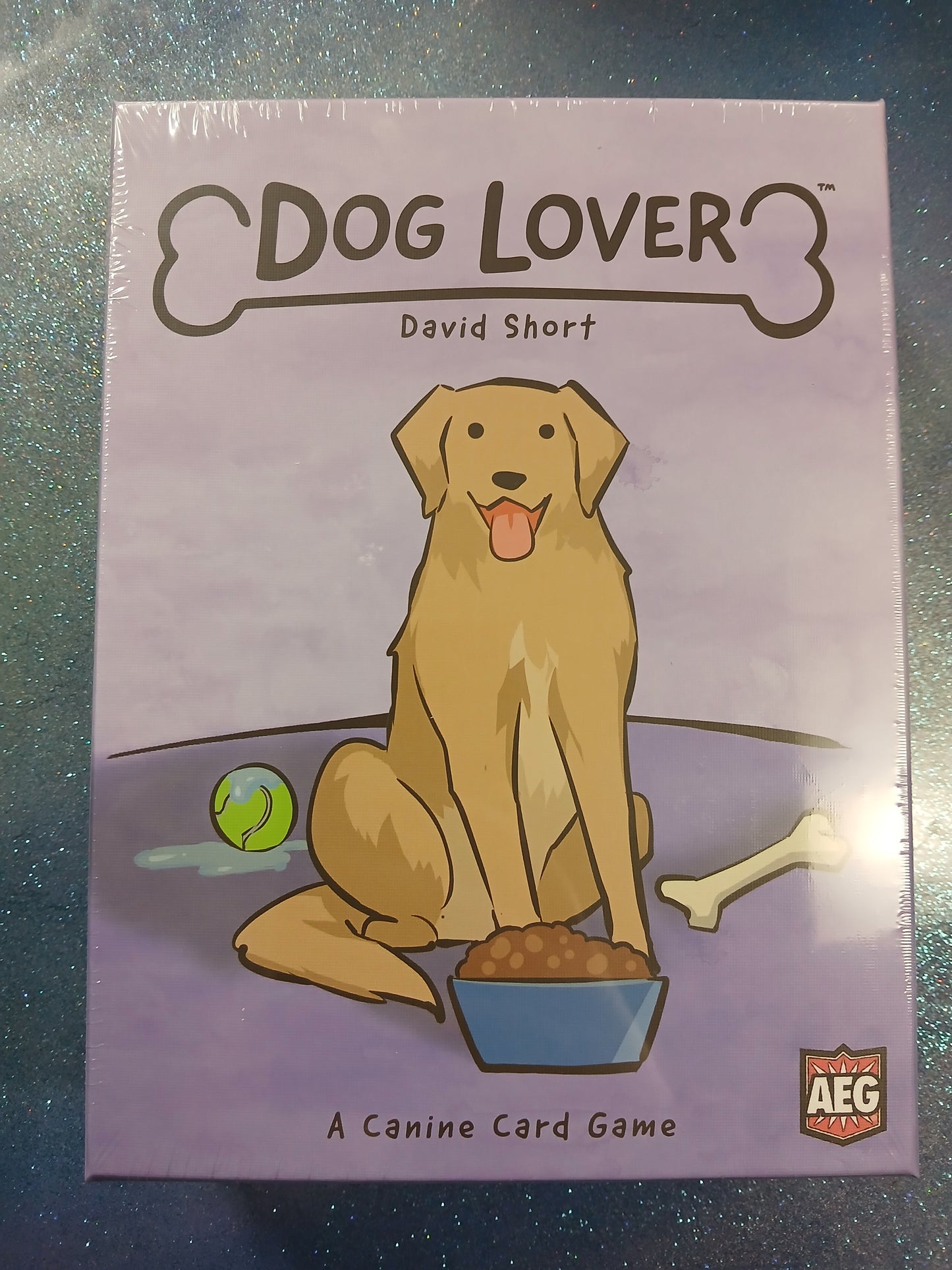 Dog Lover