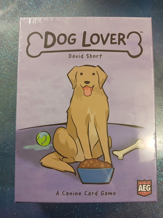 Dog Lover