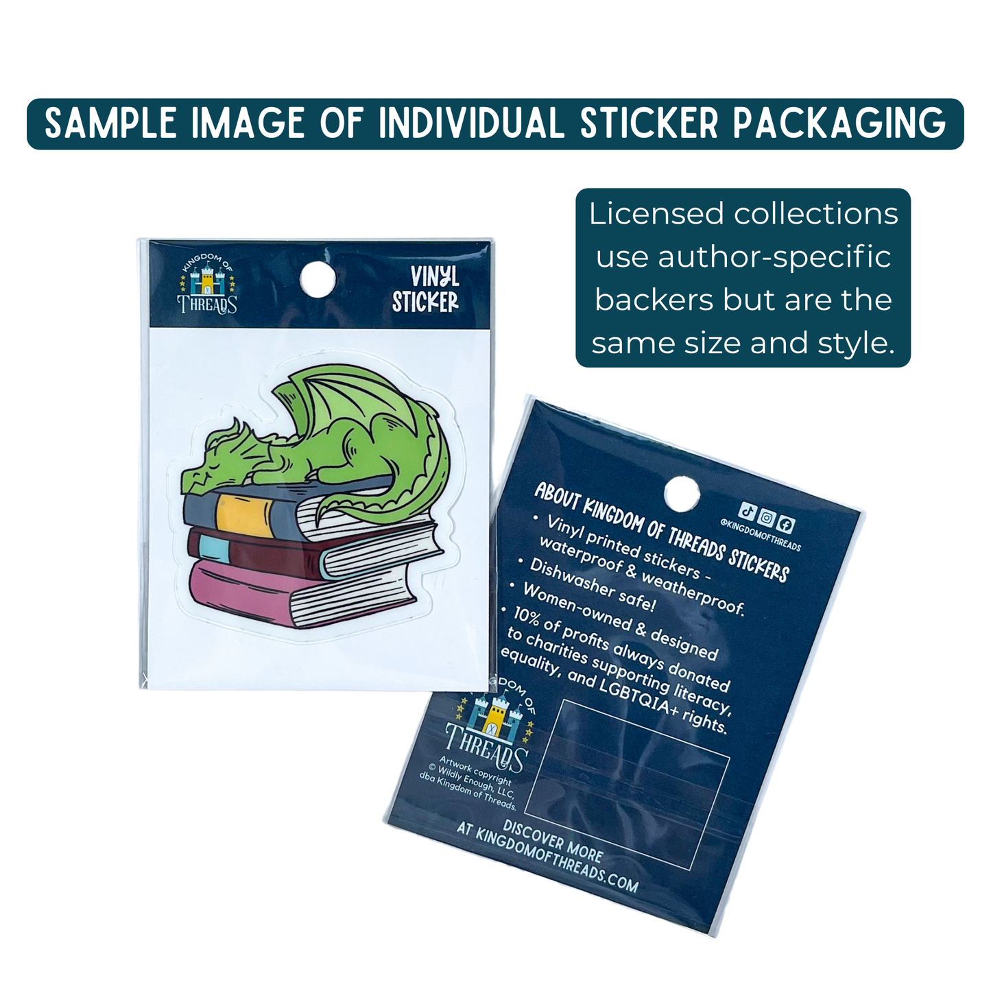 Mongo Is Appalled Sticker | Dungeon Crawler Carl