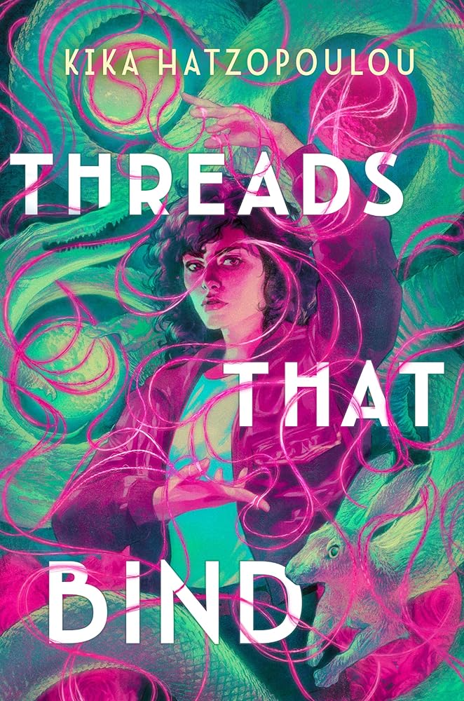 Threads That Bind cover image
