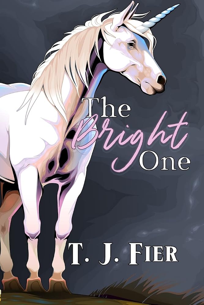 The Bright One cover image