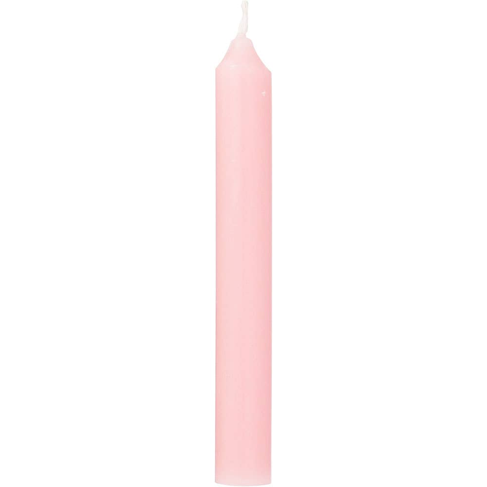 Mini Ritual Candle Pink