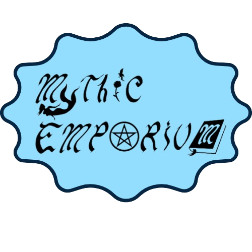 Mythic Emporium