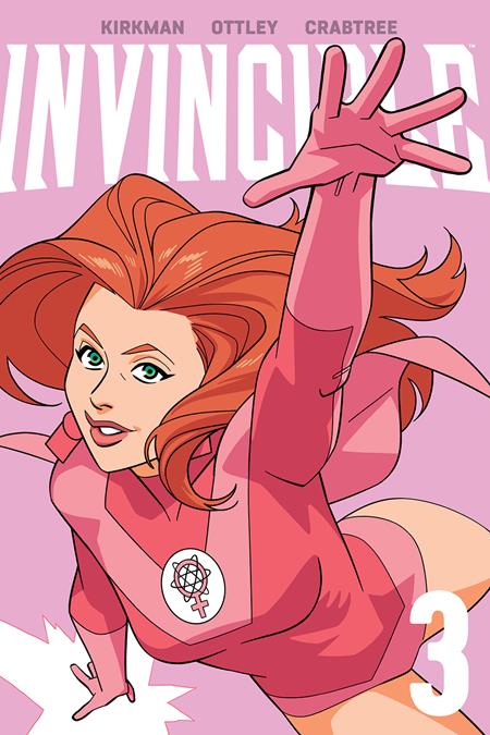 Invincible Vol 3