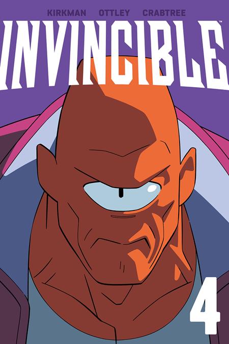 Invincible Vol 4