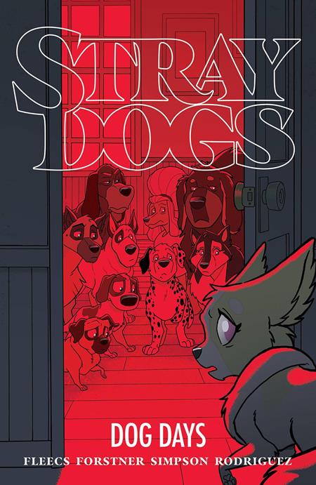 Stray Dogs