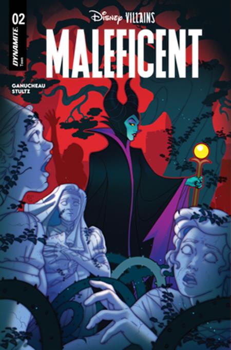 Maleficent #2