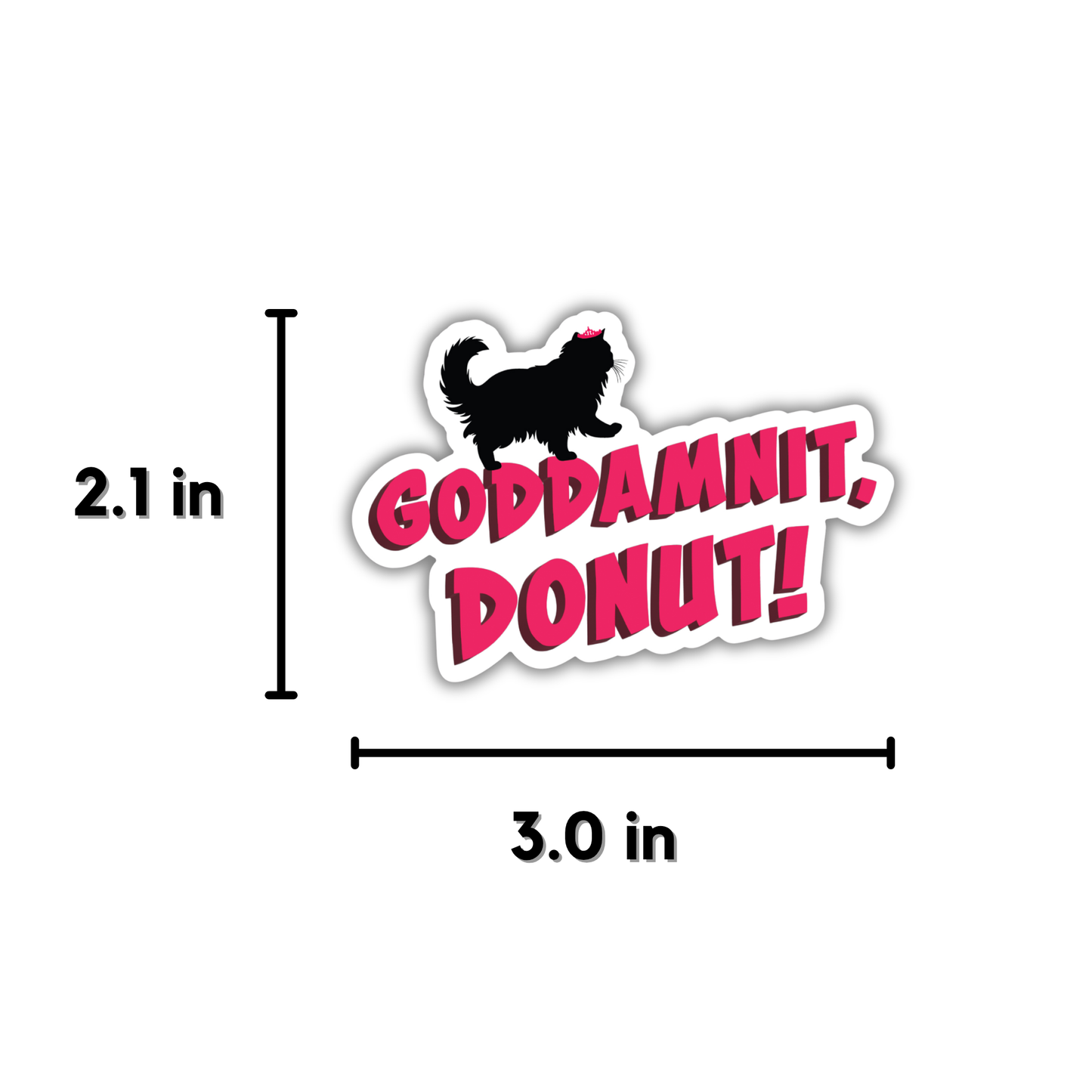 Goddamnit, Donut! | Dungeon Crawler Carl