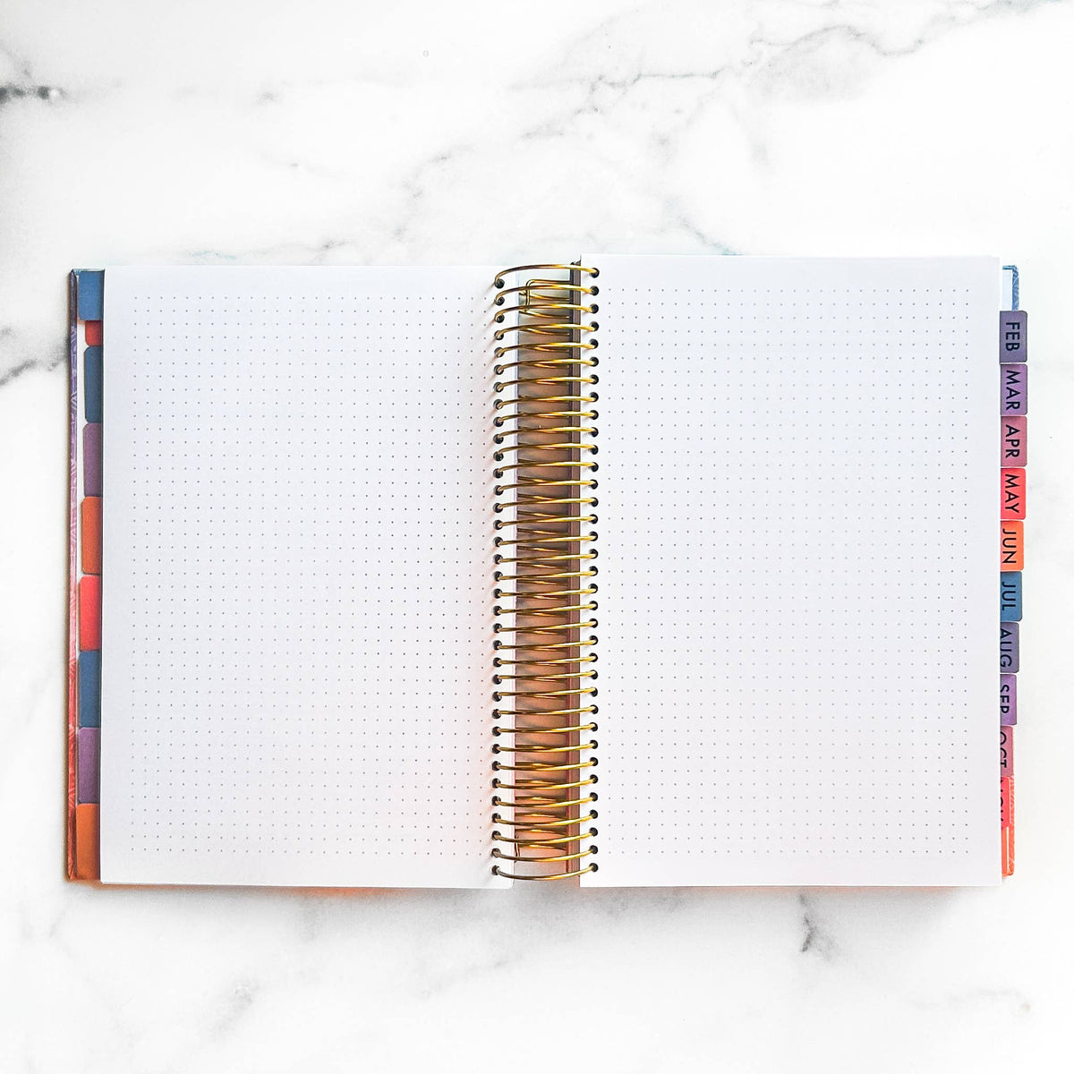 2027 Reading Tracker | book journal and reading log notebook