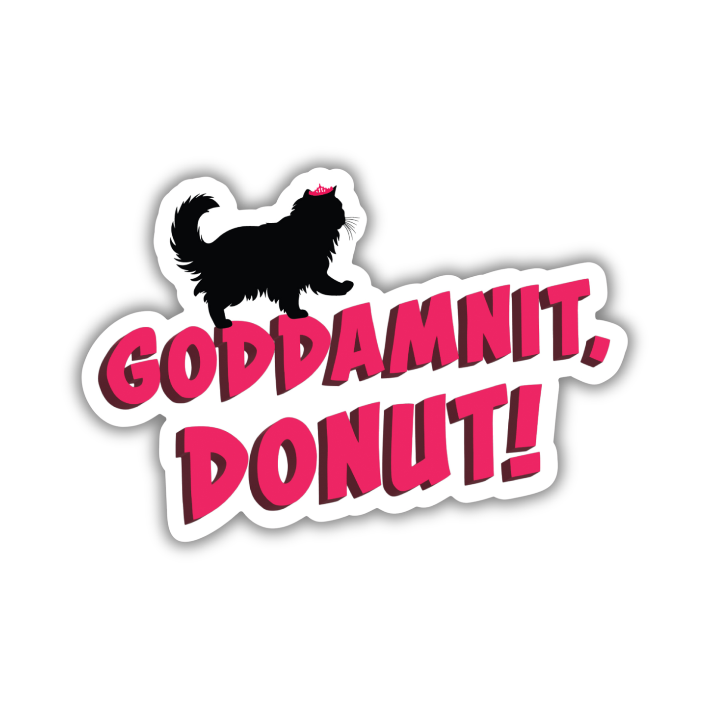 Goddamnit, Donut! | Dungeon Crawler Carl