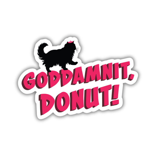 Goddamnit, Donut! | Dungeon Crawler Carl