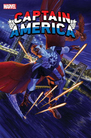 Captain America: Symbol of Truth Homeland
