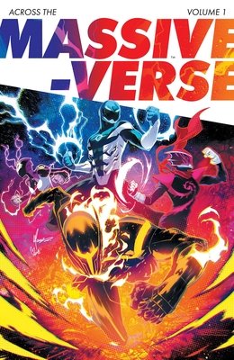 Across the Massive-Verse Volume One