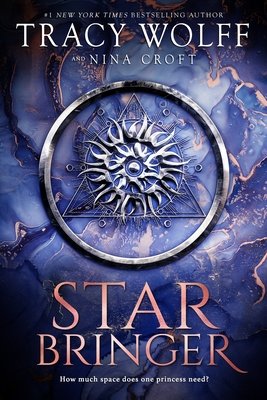 Star Bringer Hard Cover