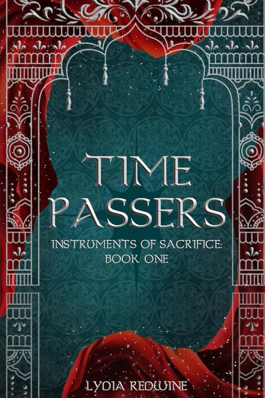Time Passers (Instruments of Sacrifice) cover image