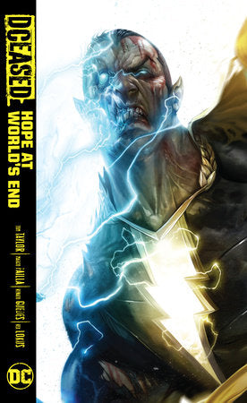 Dceased Hope at World's End