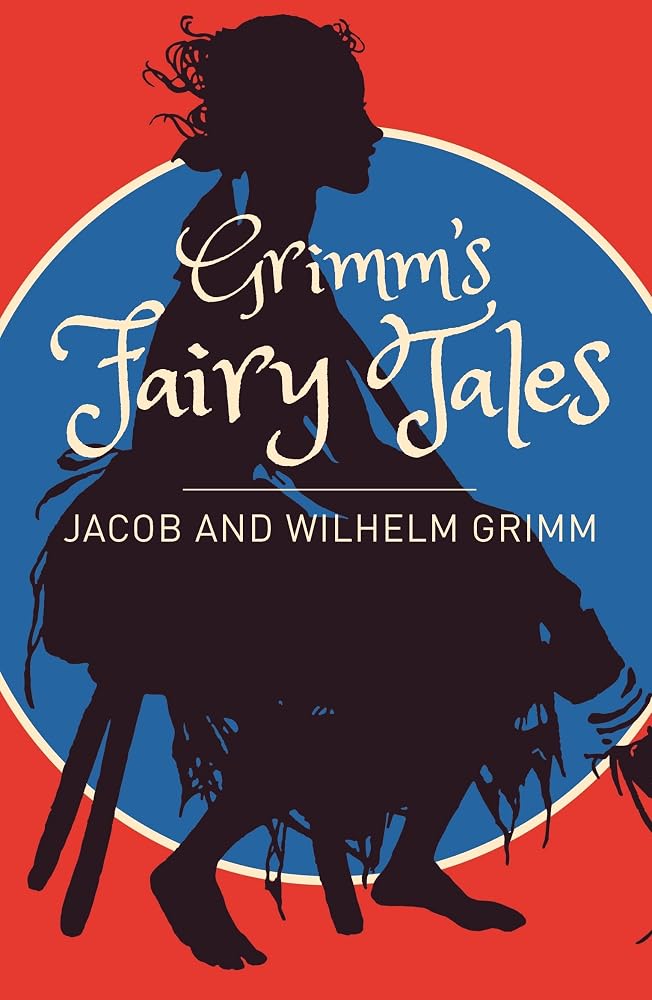 Grimm's Fairy Tales cover image