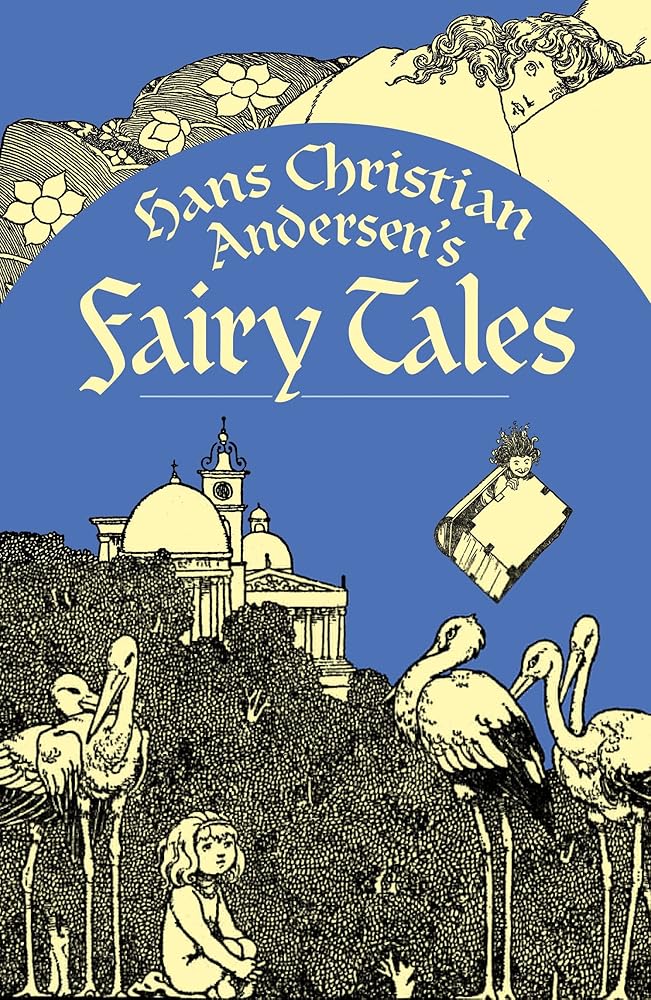 Hans Christian Andersen's Fairy Tales cover image