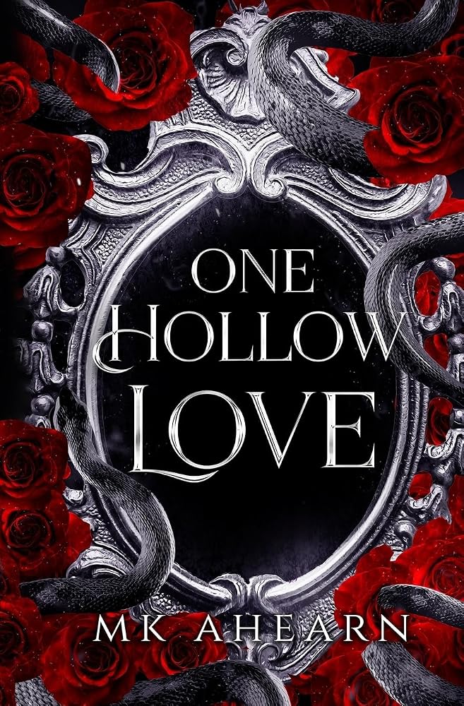 One Hollow Love cover image