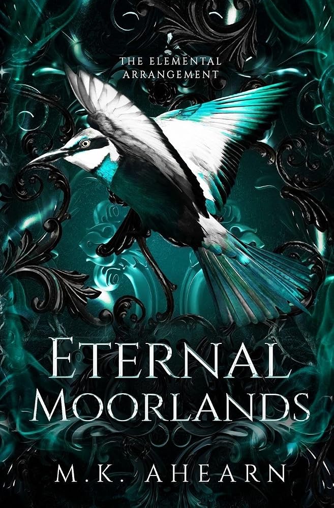 Eternal Moorlands cover image