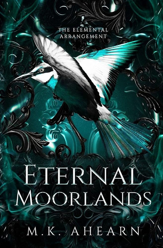 Eternal Moorlands cover image