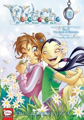 W.I.T.C.H. Volume 13