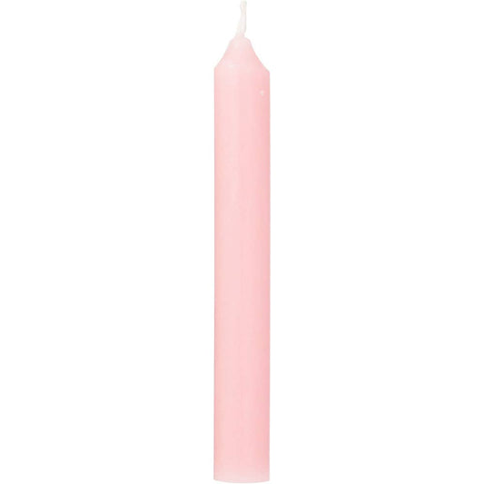 Mini Ritual Candle Pink