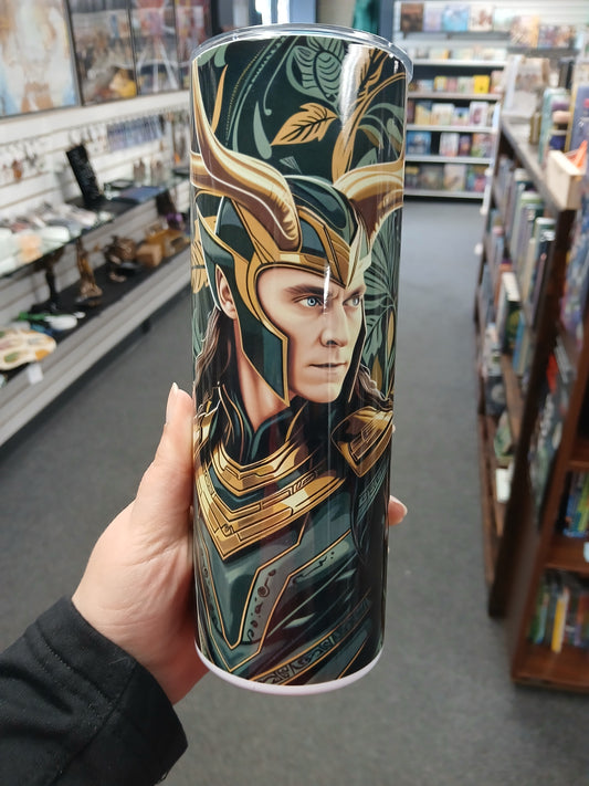 Loki Tumbler