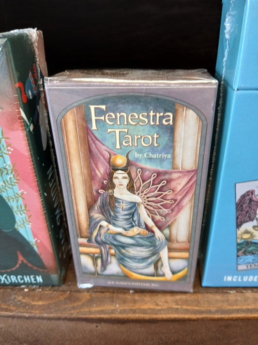 Fenestra Tarot